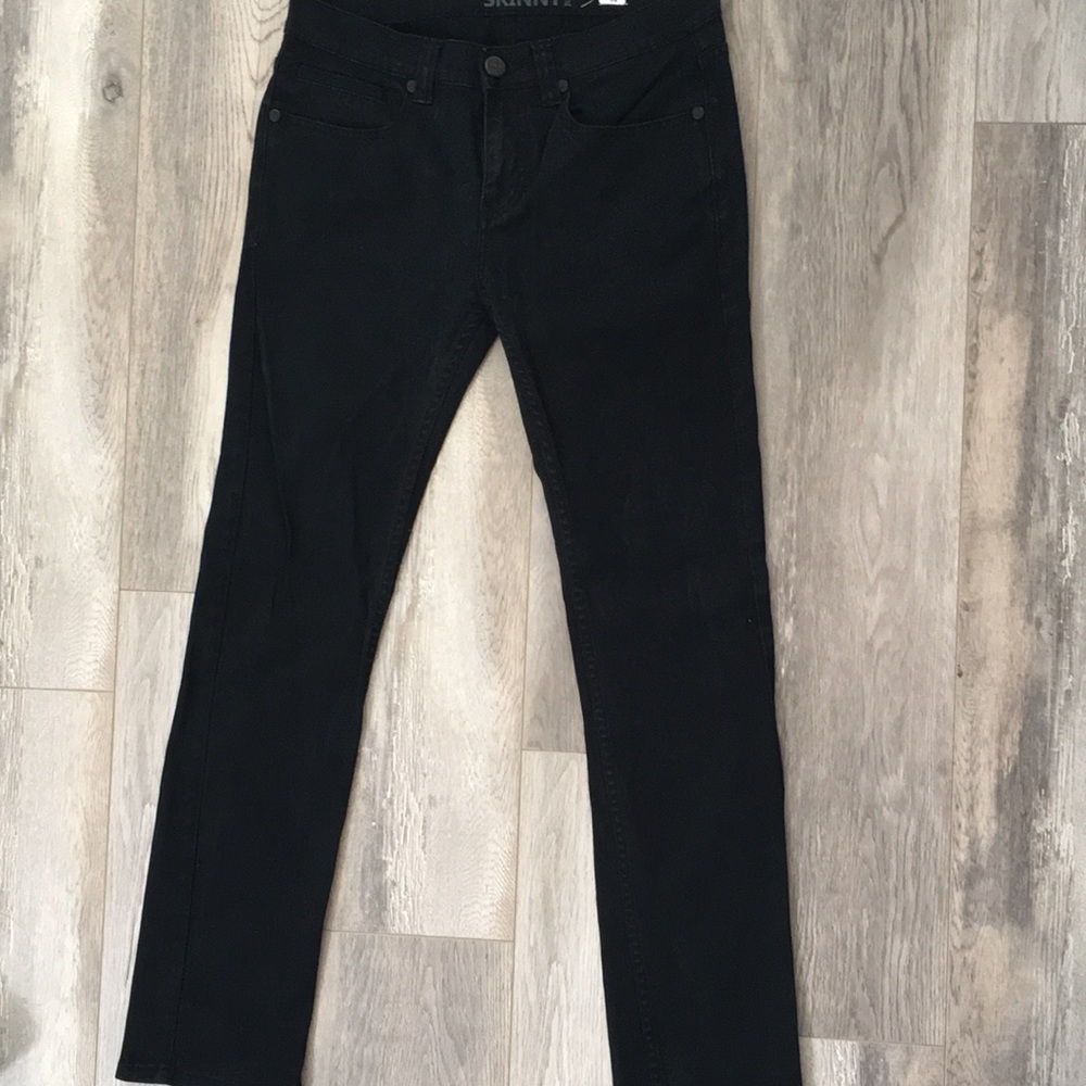 RSQ skinny jeans